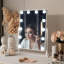 Mehrunnisa Rectangle Floor Mirror