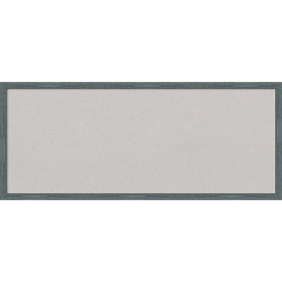 Wall Cork Small Bulletin Board