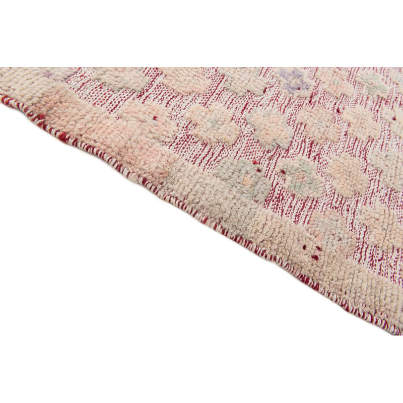 Tapis rouge Jacinto