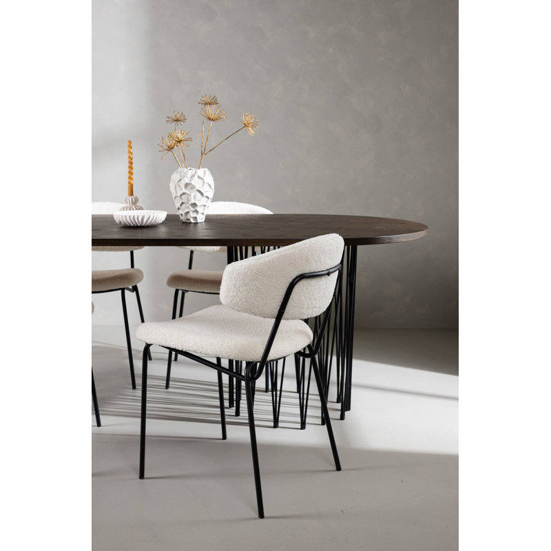Highbury 4 - Person Dining Set