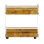 Bond Bar Cart