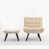 Velours beige est en rupture de stock