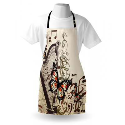 Bib Apron