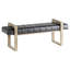 Upholstered Bench