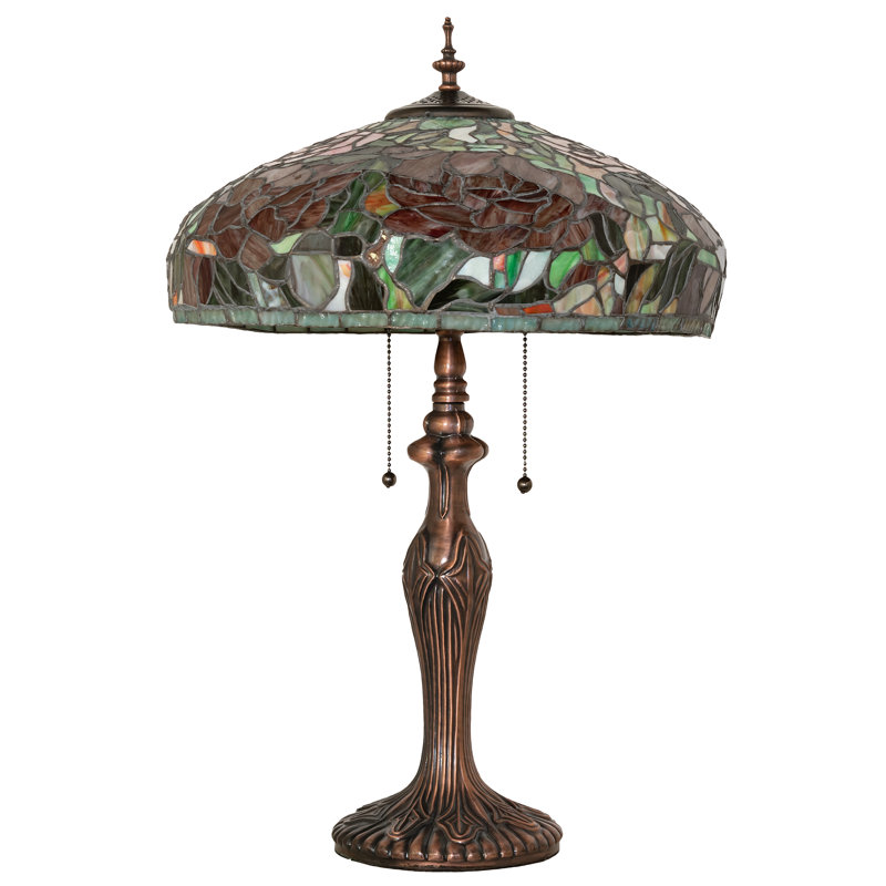 Peony Table Lamp