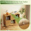 90cm Sideboard