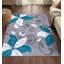 Tapis turquoise Aiyah-875745499