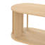 Devasya Four Leg Coffee Table with Storage-73489804
