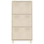 18 Pair Flip Down Shoe Storage