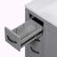 35,5 base de meuble-lavabo simple seulement-96898200