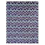 Tapis unique 9 pi x 11 pi 10 po Treyvon