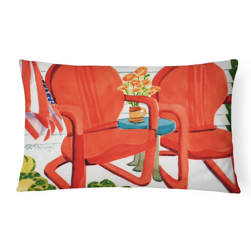  Coussin intérieur / extérieur Chairs