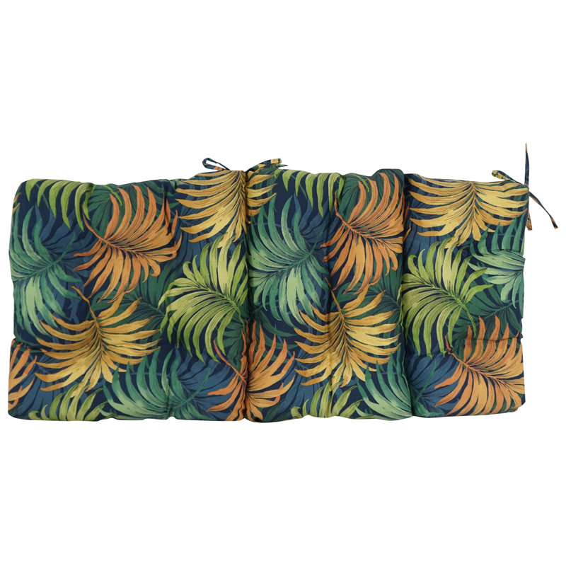 Coussin 1 pièce Blazing Needles - l 20 x P 42