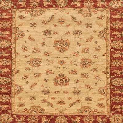 Abstract Indoor Rug