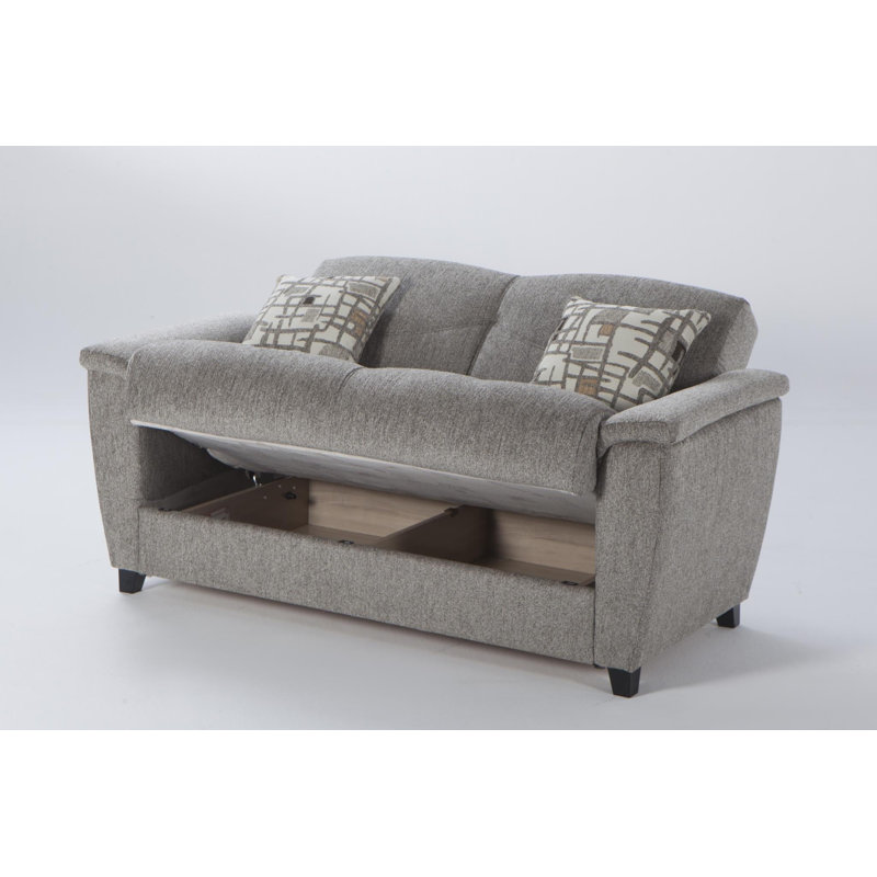 Monick 70'' Upholstered Loveseat