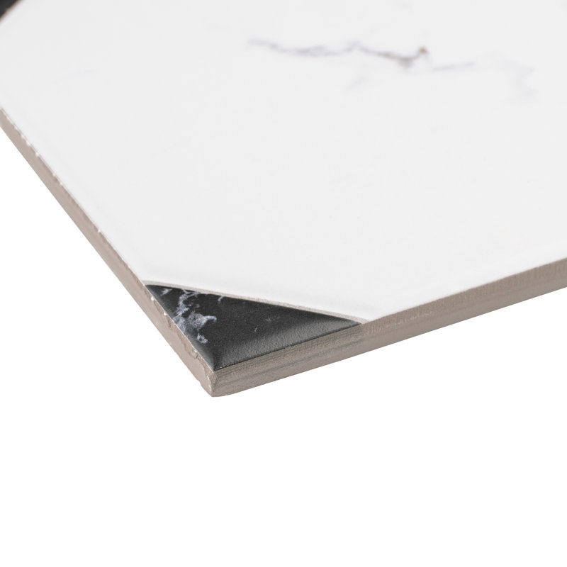 Carreau de porcelaine 13 po x 13 po Betera
