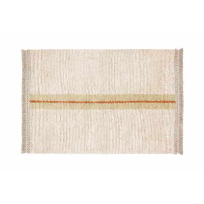 Tapis réversible lavable Duetto sauge