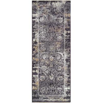 Kirima Machine Woven Area Rug