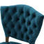 Chaise capitonnée Kd (ensemble de 2)-847861158