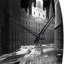 Horloge murale 3D Cityscape London Architecture-93380288