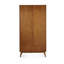 Barchov 2 Door Manufactured Wood Wardrobe