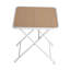Table pliante moderne Modern