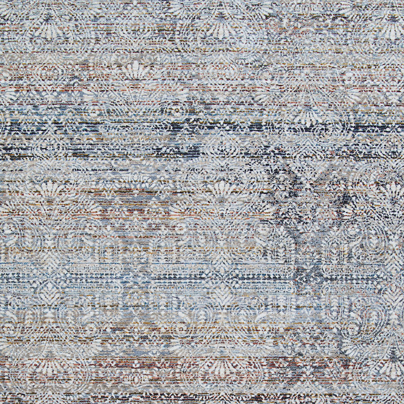 Versus Floral Indoor Rug, Rectangle 5'3" x 7'6"