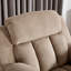Fauteuil inclinable électrique en chenille Bucher-109524620