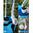 Portable Camping Shower, 6000mah Rechargeable Camp Shower Pump With Led Display, 2 Mode Electric Portable Shower For Camping, Hiking, Travelling, Washing