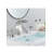 Widespread Bathroom Faucet