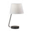 Lampe de table arquée 19 "avec USB Ahana-634772278-634772277