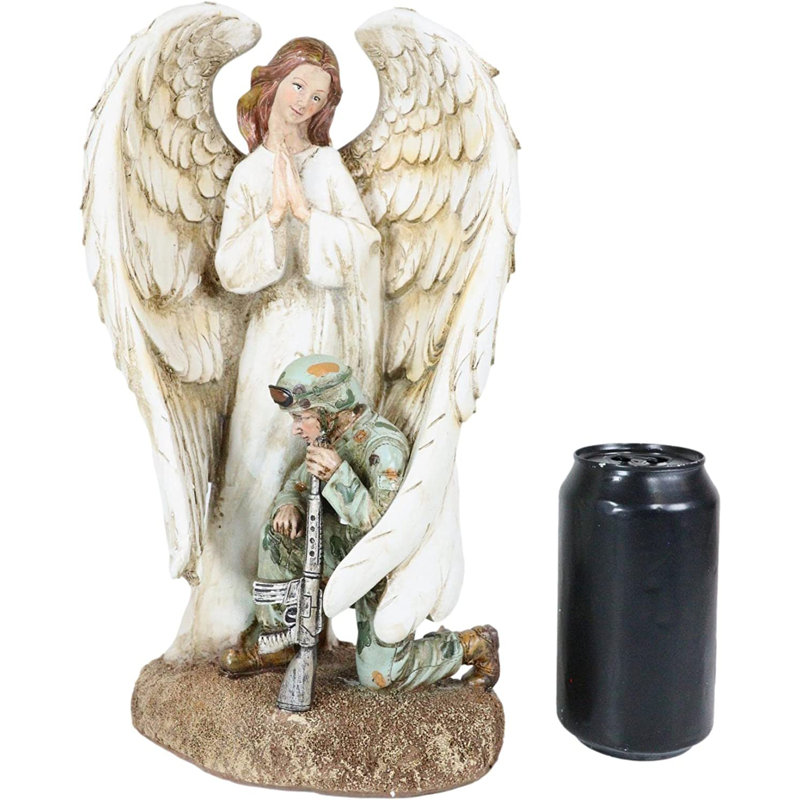 Figurine Elemir