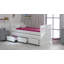 Single (3') Cabin Bed with Storage Included with Trundle Included-20695515