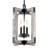 Yulia 3 - Light Cluster Pendant