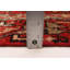 Konya Anatolian Red Rug 3'3" x 9'0"