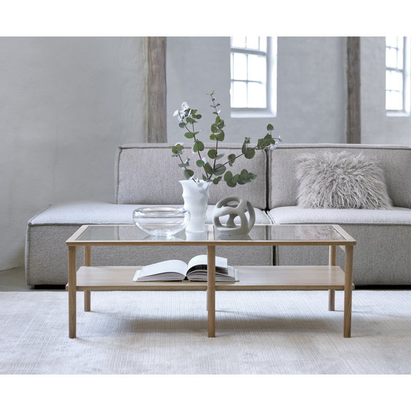 Single Coffee Table