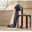 Turkish Ribbed Bath Sheet Set-1717142612-1717142614