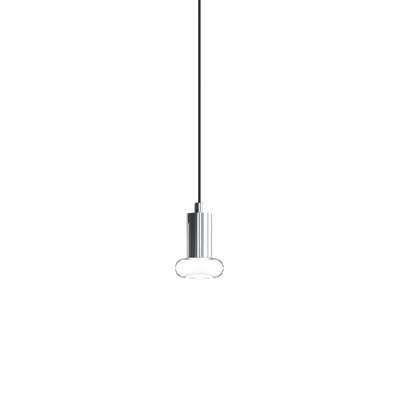 Mushroom Acrylic Light Guide Single Pendant - 3W