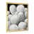 Gold Single Picture Framed