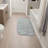Treye Nylon Bath Rug with Non-Slip Backing-524232670-530174668