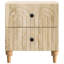 43cm W Manufactured Wood Bedside Table-1536208082