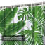 Magnifique rideau de douche avec 12 crochets-842041578