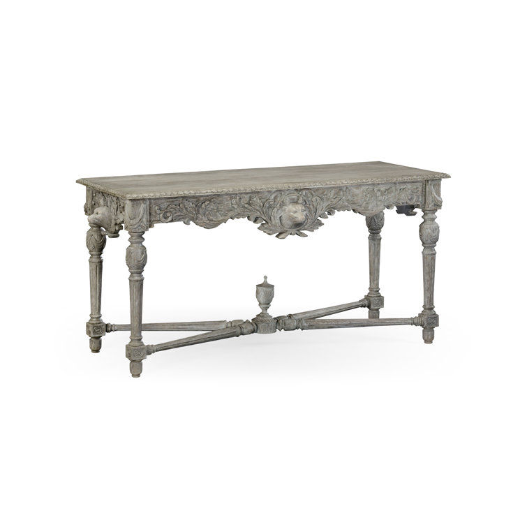 William Yeoward 63.5'' W Console Table