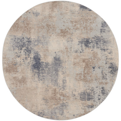 Abstract Indoor Rug