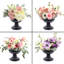 Alexus Table Vase - Set of 10-338349053