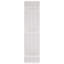 Vinyle Mid-America, quatre planches jointes TailorMade, volets Board-n-Batten, avec cages à volets-96274515-96274452