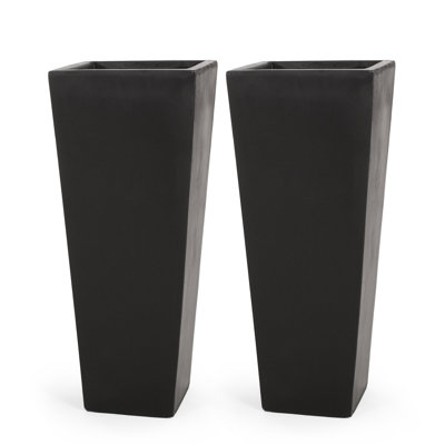 Walshville Handmade Planter