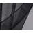 Hayle Semi Sheer Curtain Single Panel-27141473