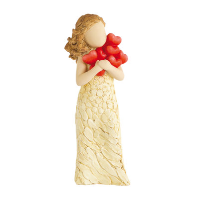 Dashiell People Figurines & Sculptures