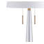 Lampe de table 30 po Ziebarth
